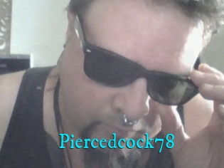 Piercedcock78