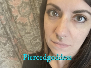 Piercedgoddess