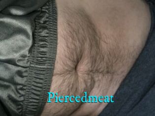 Piercedmeat