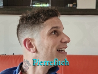 Pierrefitch