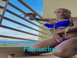 Pilarsanchez