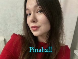 Pinahall