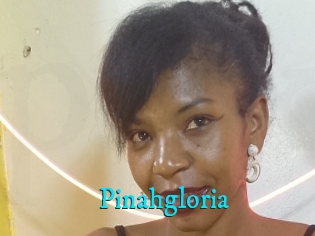 Pinahgloria