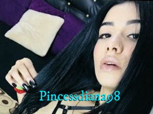 Pincessdiana98