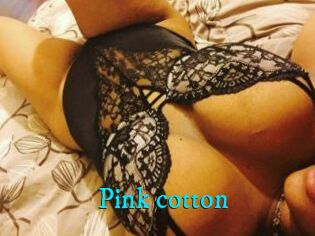 Pink_cotton