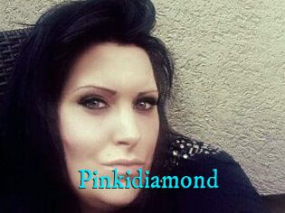 Pinkidiamond