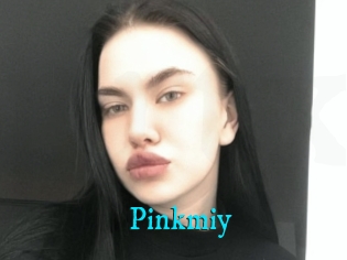 Pinkmiy