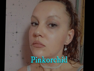 Pinkorchid