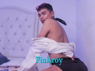 Pinkroy