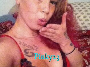 Pinky23