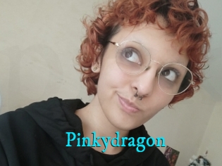 Pinkydragon