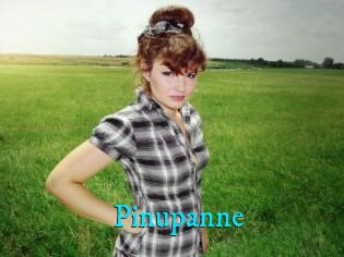 Pinupanne