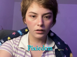 Pixiedem