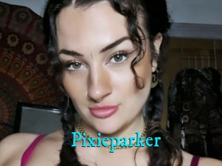 Pixieparker
