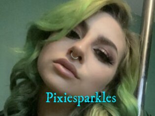 Pixiesparkles