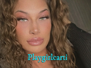 Playgirlcarti