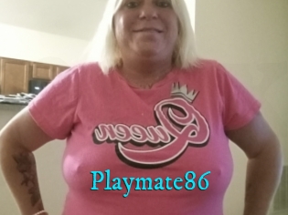 Playmate86
