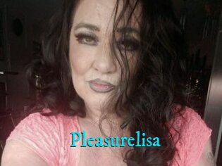 Pleasurelisa