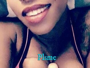 Plsme