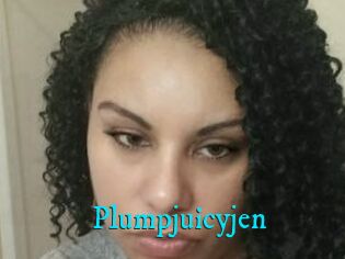 Plumpjuicyjen