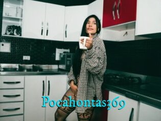 Pocahontas369