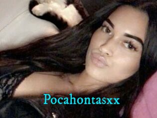 Pocahontasxx