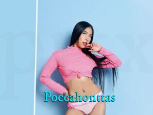 Poccahonttas