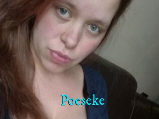 Poeseke