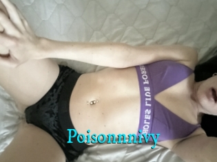 Poisonnnivy