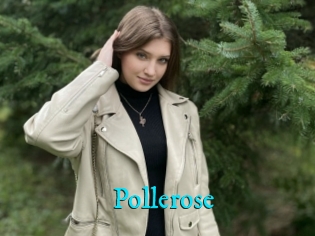 Pollerose