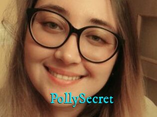 PollySecret