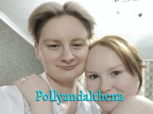 Pollyandalthena