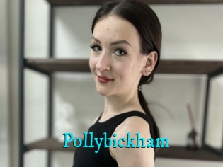 Pollybickham