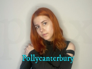 Pollycanterbury