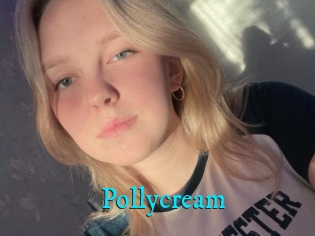 Pollycream