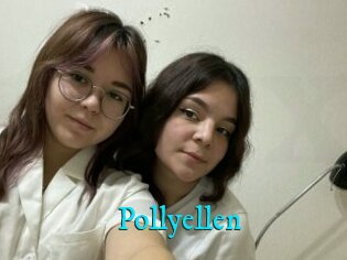 Pollyellen