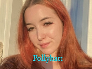 Pollyhatt