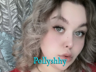 Pollyshhy