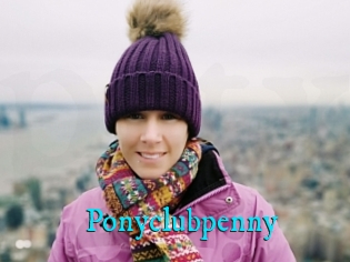 Ponyclubpenny