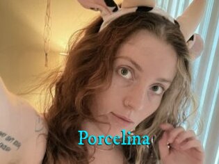 Porcelina