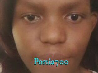 Portia700