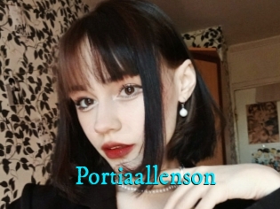 Portiaallenson