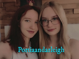 Portiaandarleigh