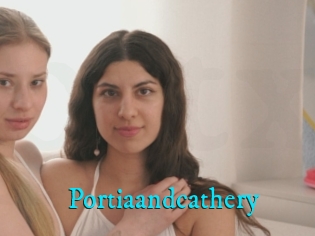 Portiaandcathery