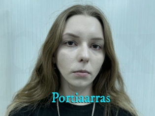 Portiaarras