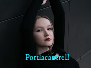 Portiacantrell