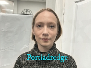 Portiadredge