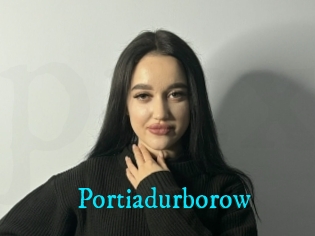 Portiadurborow