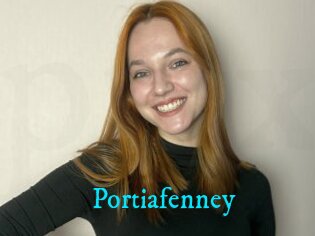 Portiafenney