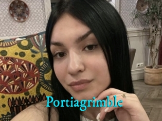 Portiagrimble